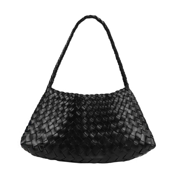 Dragon Diffusion Rozanna Shoulder Bag 8943 BLACK