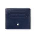 Free engraving Montblanc card wallet holder Maestros Tokyobean 131694