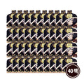 Ricena Shampoo-Type 3 Minute Hair Dye 40 Packs