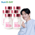 Nutriday Signature Collagen Biotin 6 Bottles 12 Month Supply