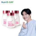 NeutriDiet Signature Collagen Biotin 3 bottles 6 months