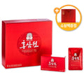 Jeong Kwan Jang Hongsamwon Holiday Edition 70ml x 60포 (Big Size)