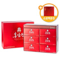 Other Holiday Jeong Kwan Jang Red Ginseng Extract 50ml x 60 sachets