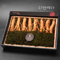 Gita Natural Ginseng Gift Set Special Large 700g