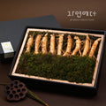 Nature's Ginseng Gift Set No 1 450g