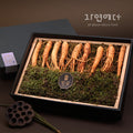 Premium Ginseng Set for Loved Ones 400g