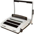 Various Wire 31 21 Dual Purpose Binding Machine WD-6250 Copierland