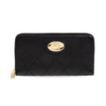 Burberry Long Wallet Strand Zipper 8111664