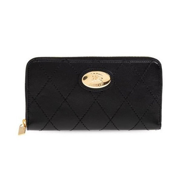 Burberry Long Wallet Strand Zipper 8111664