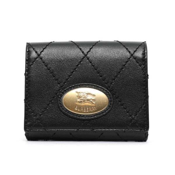 Burberry half wallet strand 8111654