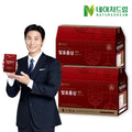 Nature Dream Fermented Red Ginseng Plus 50ml 30 packets 2 boxes