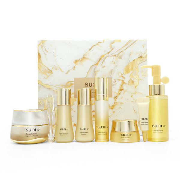 Respire 37 RosyCure Repair Cream Set (25ml)