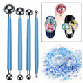 Altiphia Aquabond Stick 20 Set Snowball (WBD7070)
