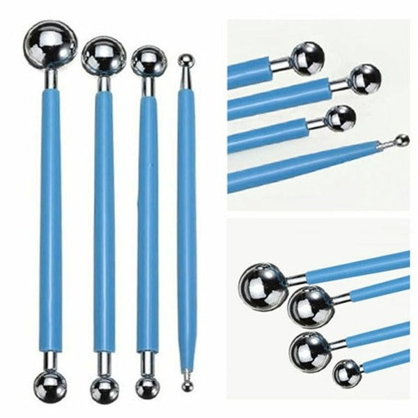 Altipia Aquablock Stik 10 Set Snowball (WBD706F)