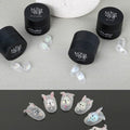 Altify Moist Jell 4-Pack Gel Embosser Pearl Nail (WB96F58)