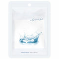 Altiphia Colorless Transparent Moisture Essence Hyaluronic Acid Mask Pack 100pcs (WA82420)