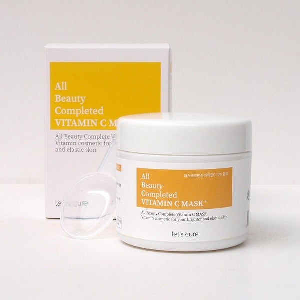 Altifia Letsoqura Olivia Beauty Complete Mask Pack Plus 60g (W28BCFC)