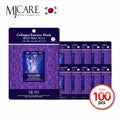 Altaphia MJcare Essence Mask Pack Collagen 100 x 23g (WC11B13)