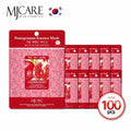 Altifie MJcare Essence Mask Pack Grape 100 x 23g (WC11B23)