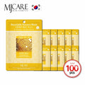 Altapharm MJCare Essence Mask Pack Royal Jelly 100pcs x 23g (WC11B20)