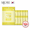 Altipher MJCare Essence Mask Pack White Peony 100 sheets x 23g (WC11B1E)