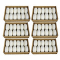 Altifia Premium Traditional Soap 72 pieces Large容量肥皂150g 商用民宿 (WBA4904)