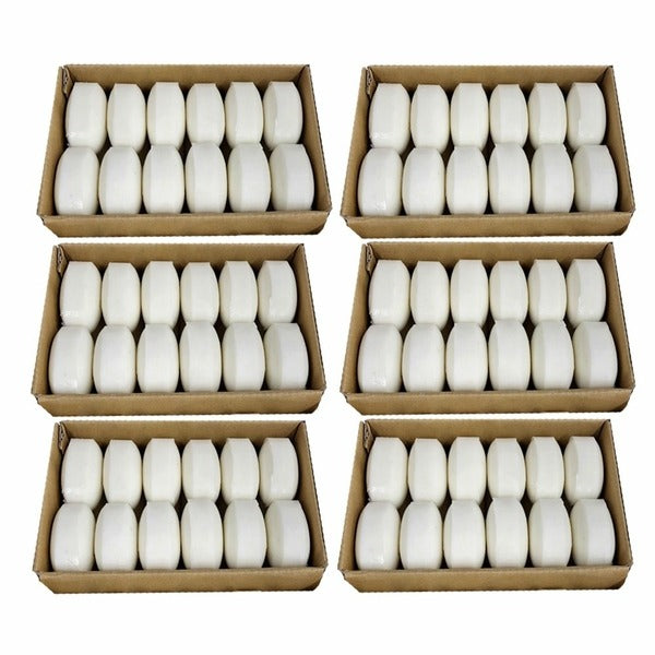 Altifia Premium Traditional Soap 72 pieces Large容量肥皂150g 商用民宿 (WBA4904)