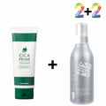 Altiphy Shea Cleansing Foam Face Oil Dull Wash (WB2837E)