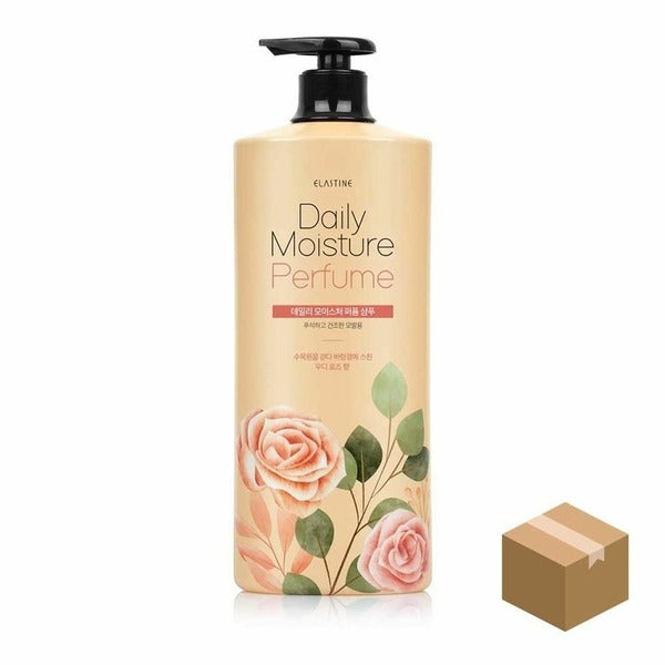 Artpia Elastin Daily Moisture Shampoo 1100mlx9pcs BOX WC9A496