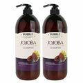 RTPIA Moisturizing Hair Fine Voluminous Foam Shampoo 1500ml 2 Count (WC6E5D2)