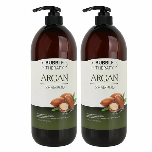 Artpia Argan Kernel Oil Hydrating Hair Moisture Supply Shampoo 1500ml 2 (WC6E5CE)