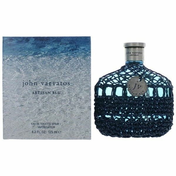 Altopia John Barbaros Artisan Blue 125ml W954DD2