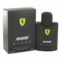 Altipa Ferrari Black 125ml W954DC4
