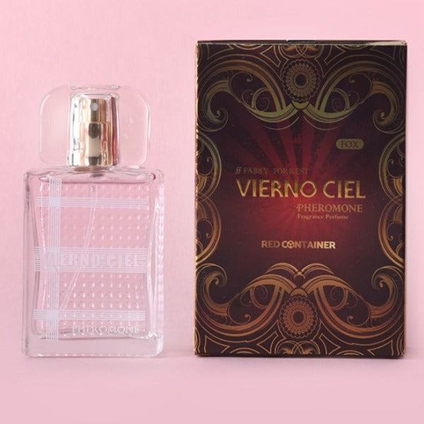 Altia 20s Men's Cologne Attracts Women Pheromone Perfume (W59A322)