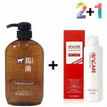Altpia Mayu Silicone-Free Shampoo Oily Protein Argan Hair (WB39158)