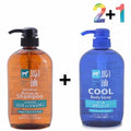 Altpia Mayu Rinse-In Shampoo Oil Camellia Oil Hair (WB37601)