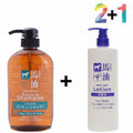 Altivia Mayu Rinse Shampoo for Pubescent Teenagers Scalp Hair (WB3760A)