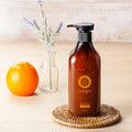 Altipia Wood Scent Conditioner 500ml (WA42B9F)