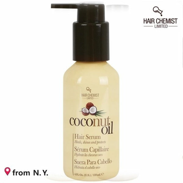 Altifia Coconut Oil Hair Serum (W8FB75C)
