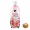 Altia ShowerMate Rose Cherry Blossom Body Wash 900gx8pcs BOX (WAF20EC)