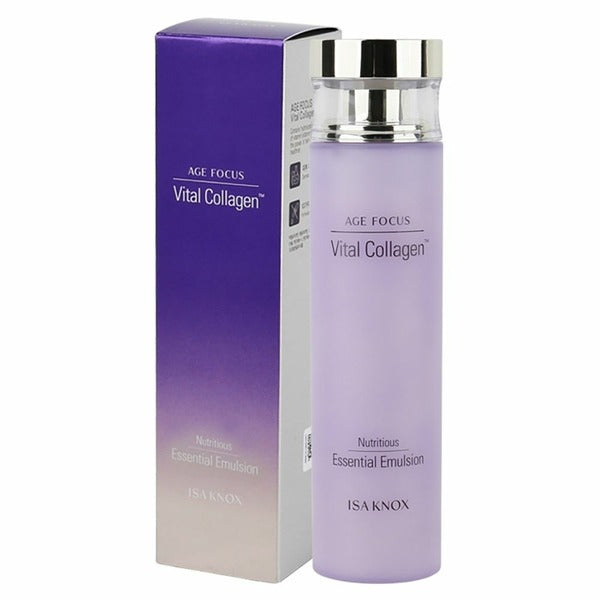 Altivia Vitamin Deep Nutrition Low Molecular Collagen Women's Lotion 160ml (WB70BCC)