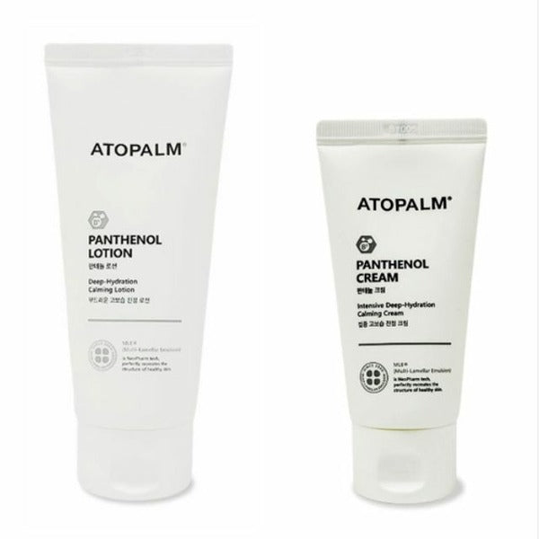Altivia Skin Calming High Moisture Cream全身皮肤护理液 (WA0A8CD)