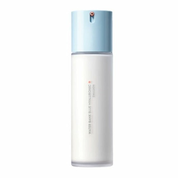 Altalia LaNes Waterbank Blue Hyaluronic Emulsion 120ml (WD9A35E)