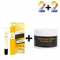 Altia Vitamin C Cream Pommade Mud Cleansing Peel Gel Wa (WA6791E)