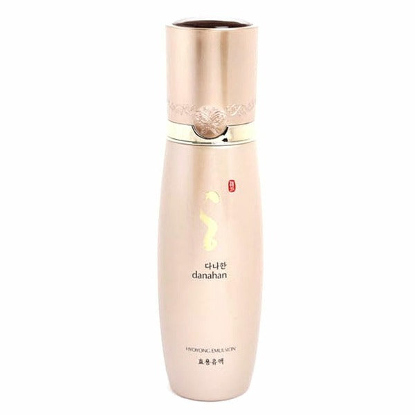 Altipa Danahan intensive type Korean nourishing lotion 140ml (WA5403A)