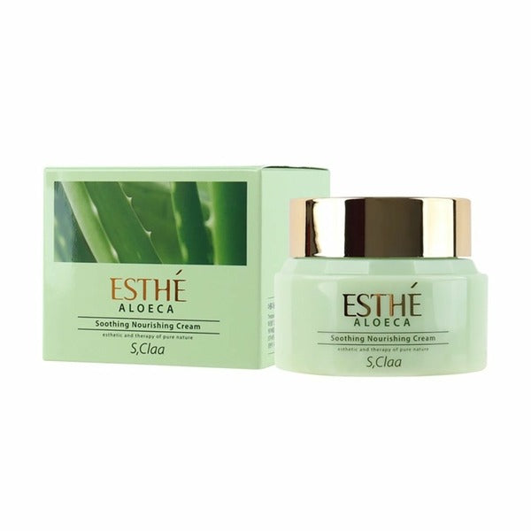 Altivia Dry Sensitive Women's Skin Aloe Moisturizer 50ml (WA53FEE)