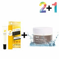 Altifia Vitamin C Cream Patch Alpha Alubiten Pigment Deposition Baha Gel Hydrating (WA5F6D1)