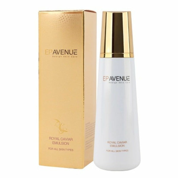 Altiphia Belluga Caviar Extract Feminine Skincare Basic Hydrating Lotion 165ml (W9E8449)
