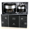 Altia Flow of Time Women's Cosmetic Pale Skin Cream Set 50ml (WA54033)