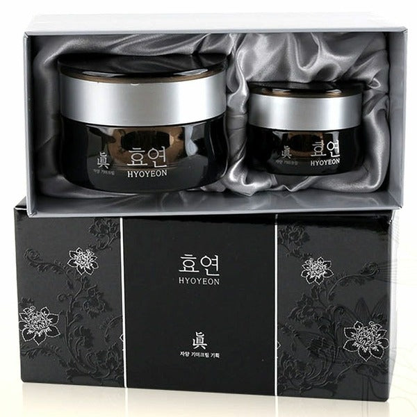 Altia Flow of Time Women's Cosmetic Pale Skin Cream Set 50ml (WA54033)